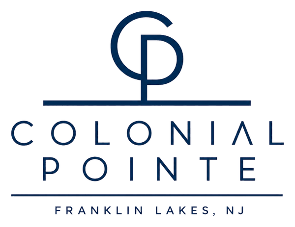 Colonial Pointe Franklin Lakes — Home
