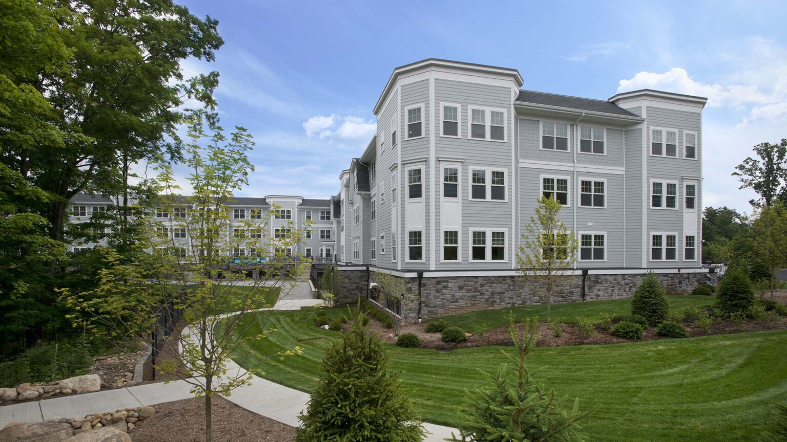 Availability Colonial Pointe Franklin Lakes, NJ