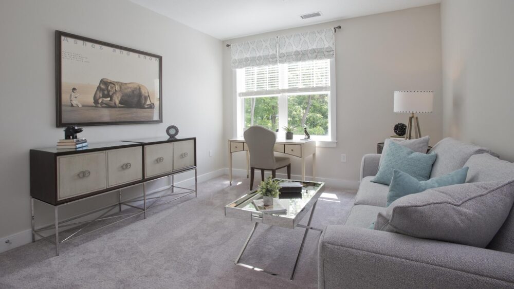 Colonial Pointe Luxury Apartment Community Franklin Lakes, NJ